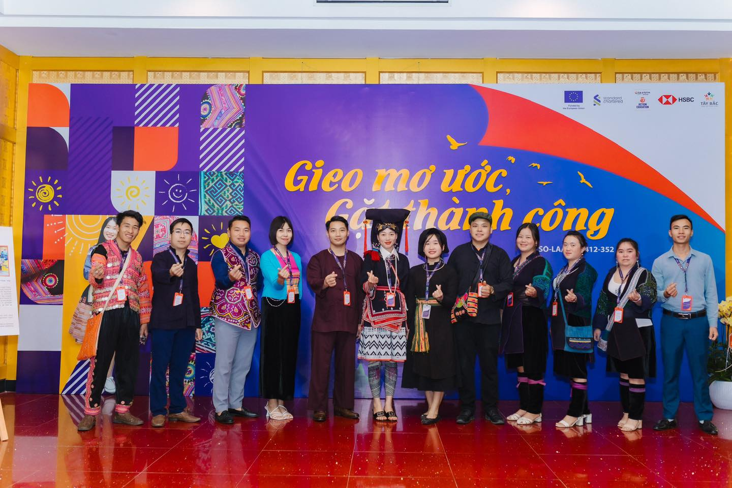Đối tác của chúng tôi
